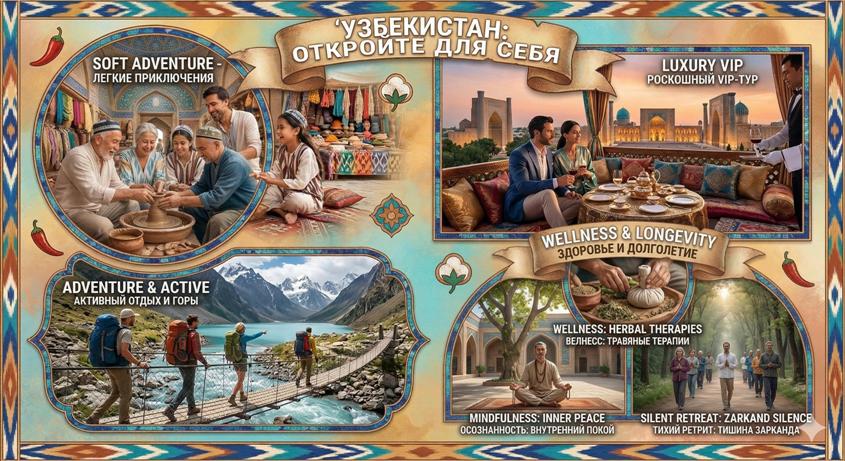 Uzbekistan Travel - Flying-To-Uzbekistan.Com - Aydarkul Tour 1