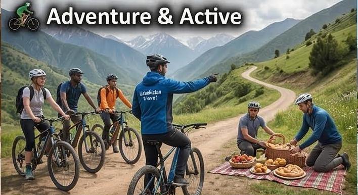  Uzbekistan Travel - Flying-To-Uzbekistan.Com - fergana tour 10