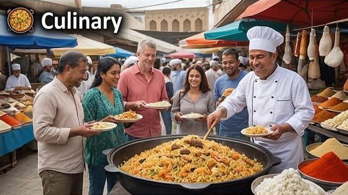  Uzbekistan Travel - Flying-To-Uzbekistan.Com - fergana tour 9