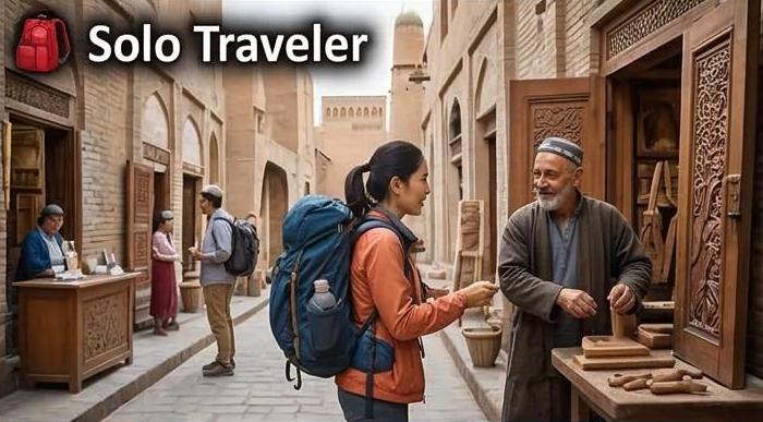  Uzbekistan Travel - Flying-To-Uzbekistan.Com - namangan tour 4