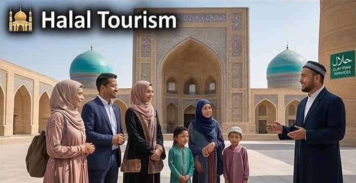 Uzbekistan Travel - Flying-To-Uzbekistan.Com - Zaamin Samarkand Tour 2