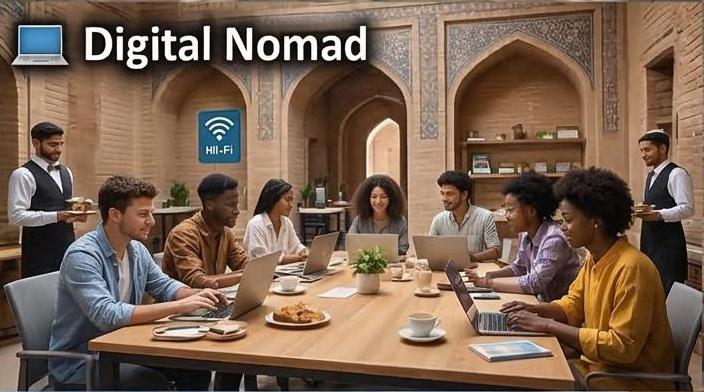  Uzbekistan Travel - Flying-To-Uzbekistan.Com - samarkand tour 9