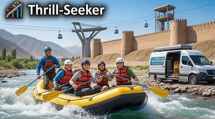  Uzbekistan Travel - Flying-To-Uzbekistan.Com - surkhandarya tour 5