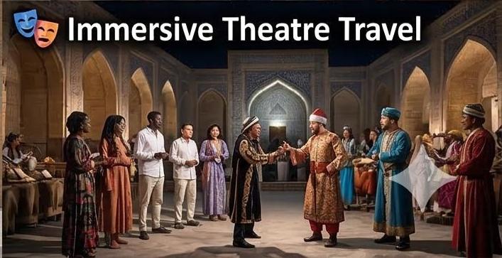  Uzbekistan Travel - Flying-To-Uzbekistan.Com - tashkent tour 6